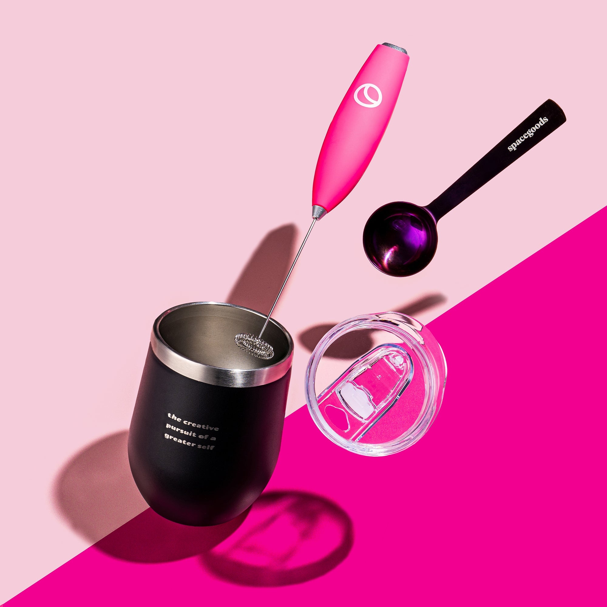 Rainbow Dust Starter-Kit