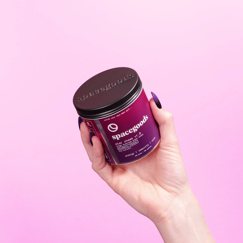 Fokus + Immunität Starter Kit