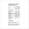 focus + immunity premium double starter kit - chocolate/blueberry Spacegoods