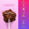 Rainbow Dust - Schokoladenangebot