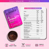 rainbow dust - chocolate offer Spacegoods