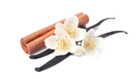 Vanille-Zimt