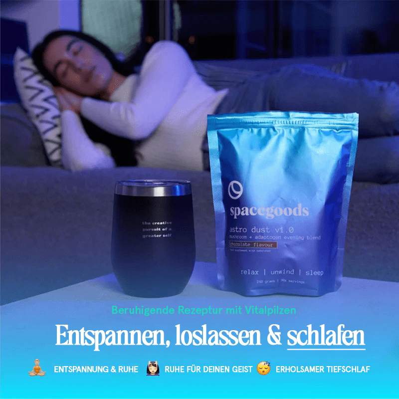Astro Dust - Probierpaket