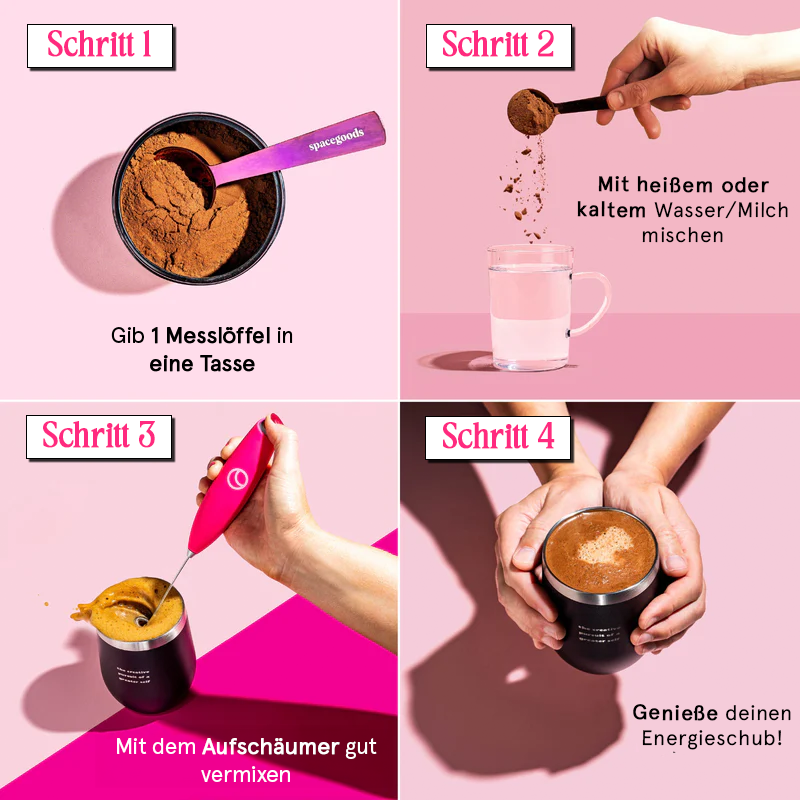 Rainbow Dust - Probierpaket