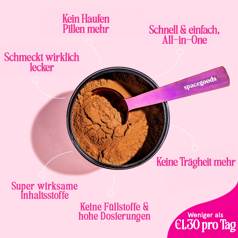 Rainbow Dust - Probierpaket