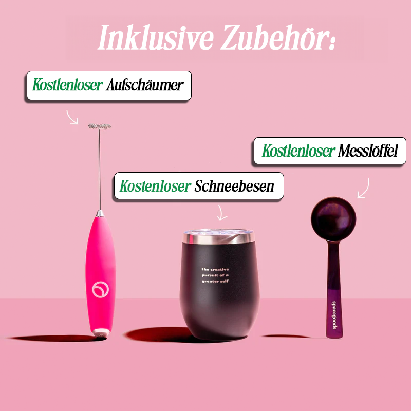 Astro Dust Starter-Kit