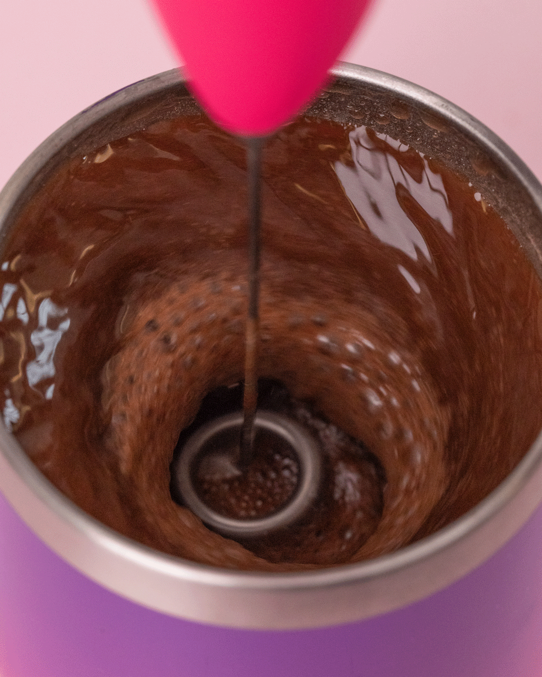 rainbow dust premium starter kit - chocolate Spacegoods
