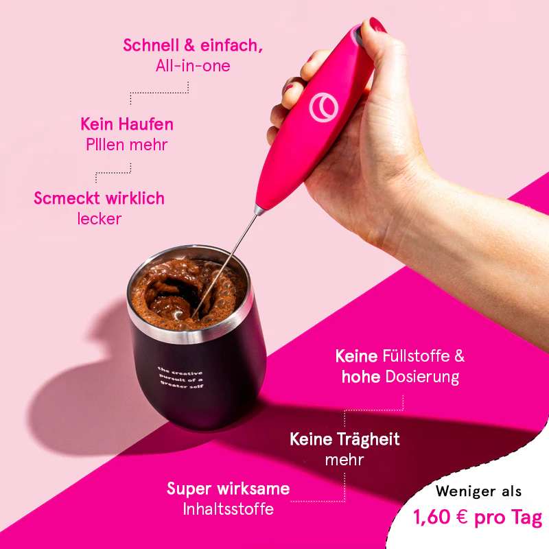 Rainbow Dust - Probierpaket